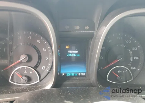 2014 Chevrolet Malibu 2Lt z USA, uszkodzony, nr VIN 1G11E5SL2EF261654